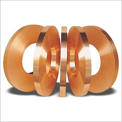 Copper Strips