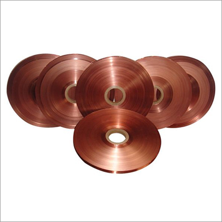 DHP Grade Copper