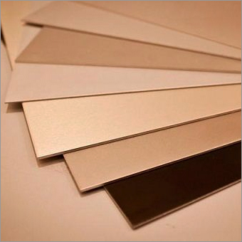 Aluminium Bronze Products