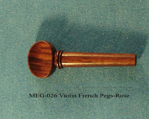 Pegs for Violin,Viola & Cello.