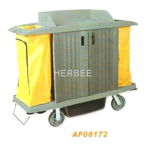 Housekeeping Trolley