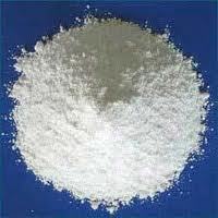 sodium tripolyphosphate calcined kaolin