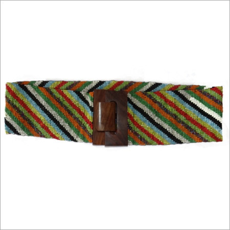 Belts & Accessories