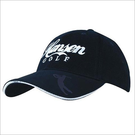 Golf Cap