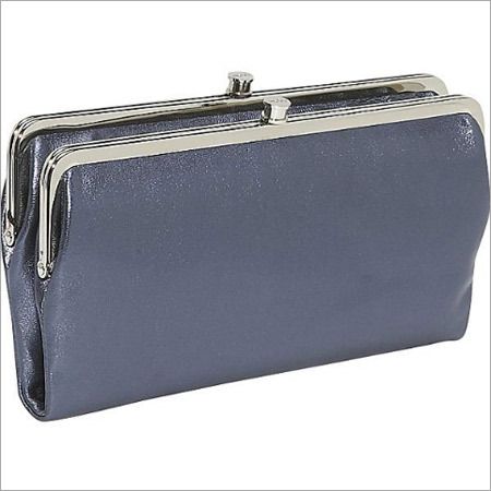 Fashionable Wallets