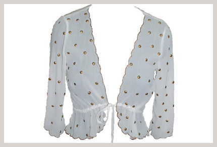 Ladies Blouses