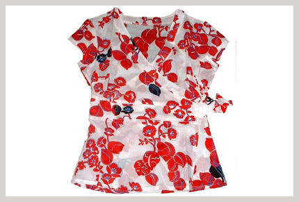 Ladies Casual Shirts