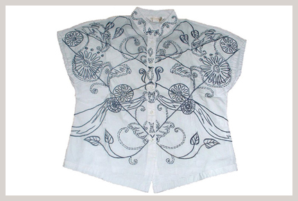 Ladies Designer Shirts