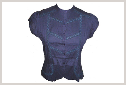 Ladies Fashion Shirts