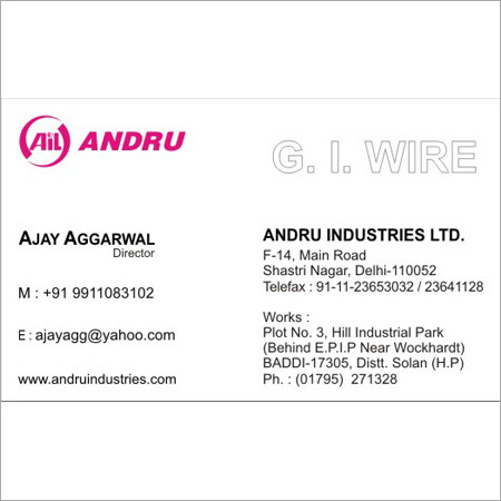 Business Cards