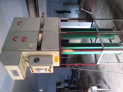 Oil Skimmer - Polyurethane Belt, 100-500 LPH Capacity, 1-5 kW Power | Cost Savings, Oil Removal, Pollution Control, Reuse Potential