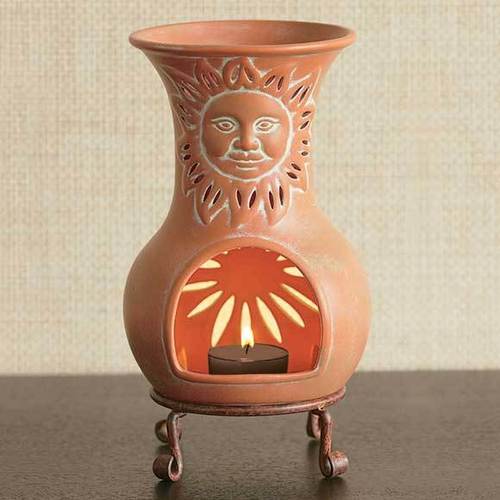 Terracotta Crafts