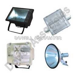 Flood Lighting System