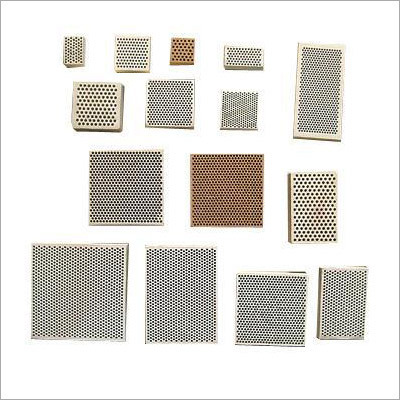 Ceramic Filters For Foundry