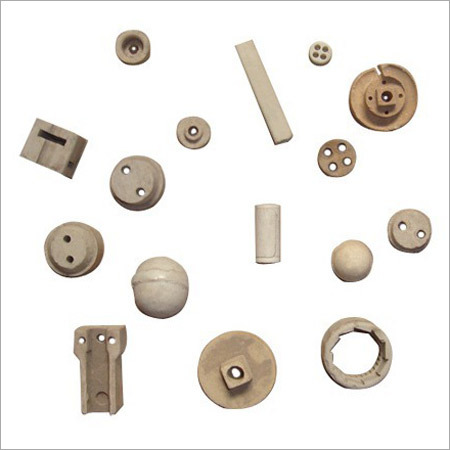 Ceramic Terminal Block Connectors