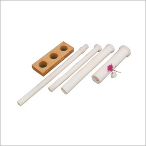 Collar Pipe For Furnace