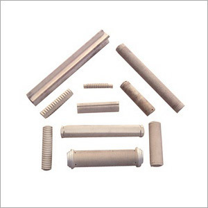 Wire Wound Resistors