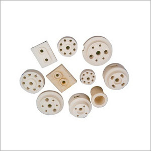 Top For Heater Connection - Ceramic, Various Sizes and Shapes | Compact Design, Efficient Performance, Light Weight