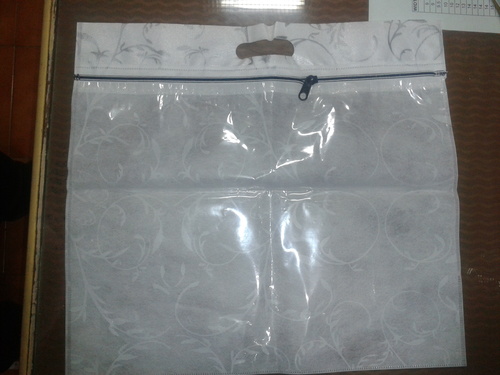 Non Woven Saree Bag