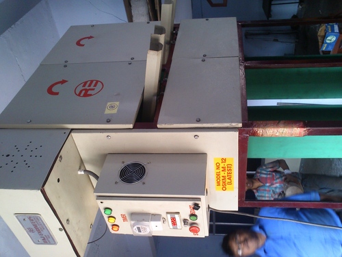 Belt Type Oil Skimmer