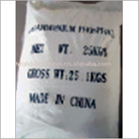 Diammonium Phosphate