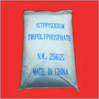 Sodium Tripolyphosphate
