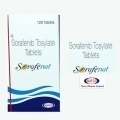 Sorafenat