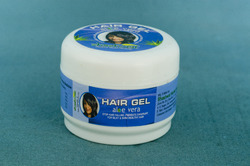 Aloe Vera Herbal Hair Gel