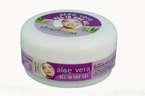 Aloe Vera Gel