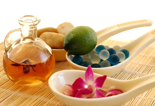 Massage Oils