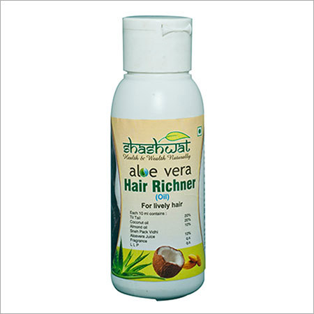 Aloe Vera Hair Richner