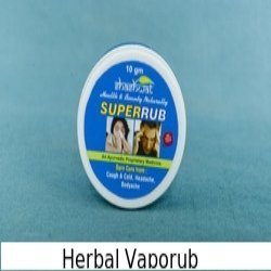 Headache Relief Balm
