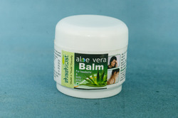Aloe Vera Balm