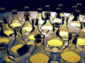 Aromatherapy Essential Oils
