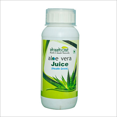 Herbal Juice