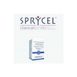 Sprycel Tablets