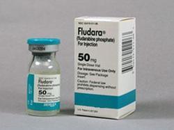 Fludara Injection