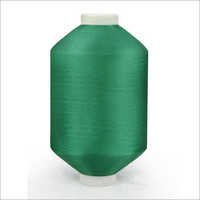 Polyester Dyed Yarns
