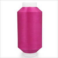 Poly Bright Dyed Yarn