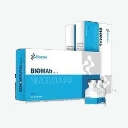 Nimotuzumab Injection