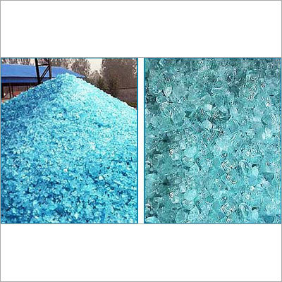 Sodium Silicate Glass