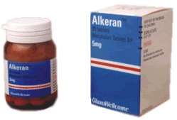 Alkeran Tablets
