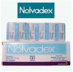 Nolvadex Tablets