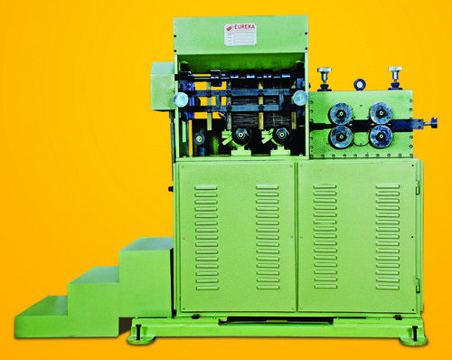 Extrusion Line Wire Feeder