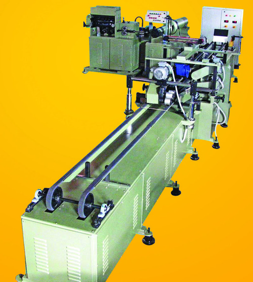 Extrusion Line