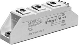 SCR-SCR module