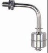 Horizontal SS-316 Float switch