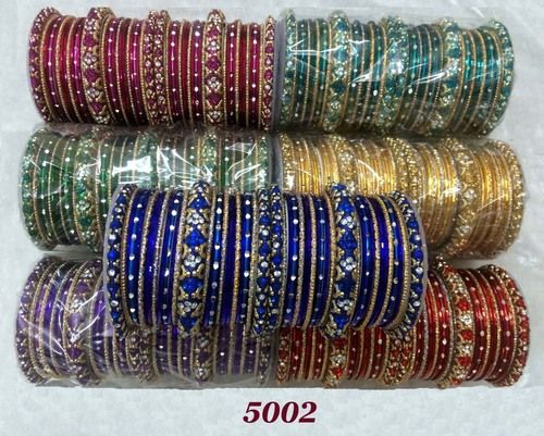 Ethnic Bangle