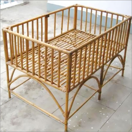 Baby Cot