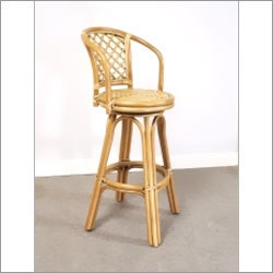 Cane Club Chair
